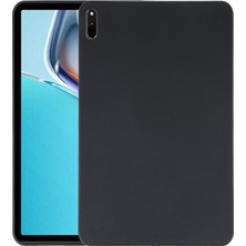 ZSHSKJ For Huawei Matepad 11 2021 / DBY-W09 Tpu Tablet Case (Yurt Dışından)