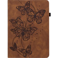 ZSHSKJ For Huawei Matepad Pro 10.8 2021 / 2018 Embossed Pattern Horizontal Flip Leather Tablet Case (Yurt Dışından)