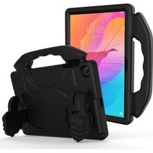 ZSHSKJ For Huawei Mediapad T10S 10.1/T10 9.7 Thumb Bracket Eva Shockproof Tablet Case (Yurt Dışından)