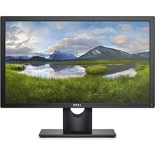 Dell 21.5 Dell E2216HV Fhd 5ms 60HZ VGA LED Monıtor