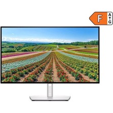 Dell 32 Dell P3223QE 5ms 60HZ Hdımı+Dp+Usb-C IPS Monıtor