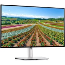 Dell 32 Dell P3223QE 5ms 60HZ Hdımı+Dp+Usb-C IPS Monıtor