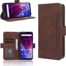 Yihang Boutique Cubot P60 Telefon Kılıfı (Yurt Dışından)