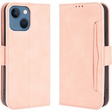 Yihang Boutique iPhone 13 Telefon Kılıfı (Yurt Dışından)