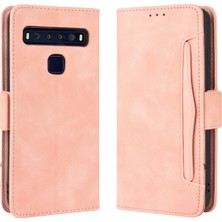 Yihang Boutique Tcl 10L Telefon Kılıfı (Yurt Dışından)