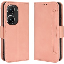 Yihang Boutique Asus Zenfone 9 Telefon Kılıfı (Yurt Dışından)