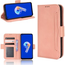 Yihang Boutique Asus Zenfone 9 Telefon Kılıfı (Yurt Dışından)