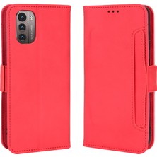 Yihang Boutique Nokia G21/G11 Telefon Kılıfı (Yurt Dışından)