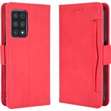 Yihang Boutique Cubot X30 Telefon Kılıfı (Yurt Dışından)