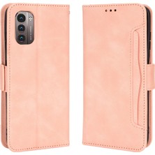 Yihang Boutique Nokia G21/G11 Telefon Kılıfı (Yurt Dışından)