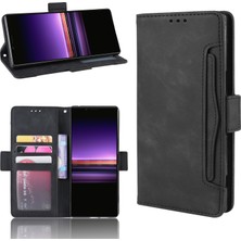 Yihang Boutique Sony Xperia 1 Telefon Kılıfı (Yurt Dışından)