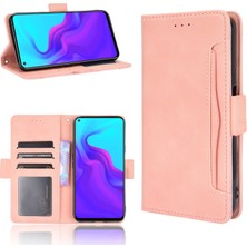 Yihang Boutique Cubot X30 Telefon Kılıfı (Yurt Dışından)