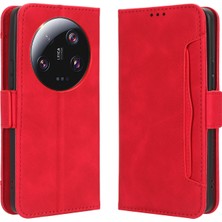 Yihang Boutique Xiaomi Mi 13 Ultra Telefon Kılıfı (Yurt Dışından)