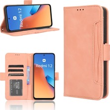 Yihang Boutique Xiaomi Mi Poco M6 Pro 5g Telefon Kılıfı (Yurt Dışından)