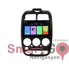 Smart Dragon Hyundai Accent 2000-2007 Multimedya Navigasyon