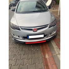 Üniversal 4 Parça Lip