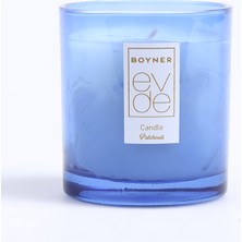 Boyner Evde Mum Mum Patchoulı 200GR