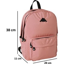 Kappa Pembe Sırt Çantası 2320
