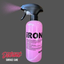 Detroit Surface Wampire Iron 500ML