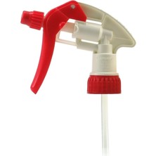 Virtues Canyon Kimyasal Dayanımlı Sprey Başlık