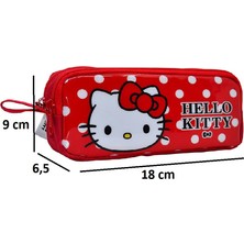 Obm Hello Kitty Kalem ÇANTASI-2233