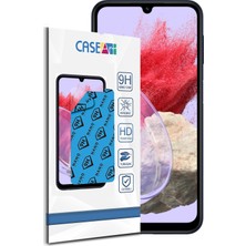 Caseart Samsung Galaxy M34 Nano Ekran Koruyucu Kırılmaz Esnek Cam