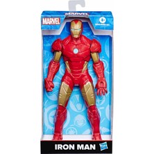 Hasbro Marvel Klasik Figür E5556 - Iron Man