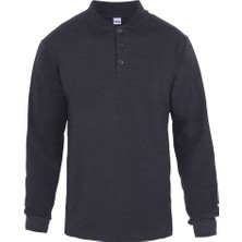 Myform Eco Polo Sweatshırt