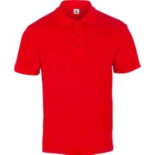 Myform Comfort Polo Pıque T-Shırt