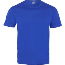 Myform Festival Bisiklet Yaka T-Shırt