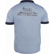 Myform Güvenlik T-Shırt Yazlık (Yeni Tip)