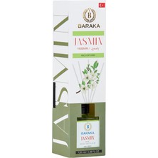 Baraka Çubuklu Oda ve Ortam Kokusu - Yasemin 120ML Jasmin