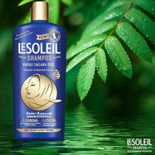 Le Soleil Şampuan – Kepeğe Ve Kaşıntıya Karşı Nutri Clim Etkisi