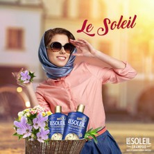 Le Soleil Şampuan – Kepeğe Ve Kaşıntıya Karşı Nutri Clim Etkisi