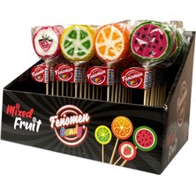 Candy Fenomen Polonya Şekeri