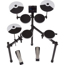 Roland TD-02K V-Drums Elektronik Davul Seti