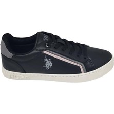 U.S. Polo Assn. Fleya Sneaker Ayakkabı CKR00639