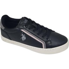 U.S. Polo Assn. Fleya Sneaker Ayakkabı CKR00639