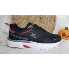 Kinetix Escape Pu Erkek Spor Ayakkabı CKR00424 - 45