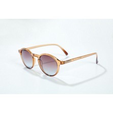 İlios Eyewear Capella Dark Honey Kadın Güneş Gözlüğü