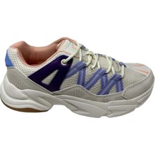 Jump 28701 Kadın Sneaker Günlük Yürüyüş Ayakkabı CKR00684 - 37