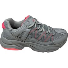 Jump 28701 Kadın Sneaker Günlük Yürüyüş Ayakkabı CKR00684 - 36