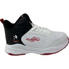 Jump 28119 Çocuk  Basketbol Ayakkabı CKR00670 - 33