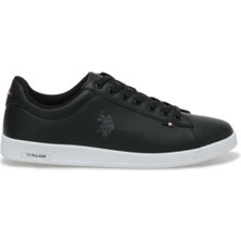 U.S. Polo Assn. Franco Erkek Sneaker Ayakkabı CKR00712