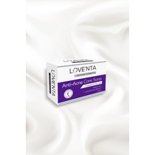 Loventa Anti - Acne Care Soap - Lavanta Yağlı Akne Karşıtı Bakım Sabunu