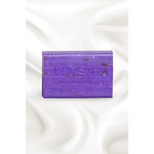 Loventa Anti - Acne Care Soap - Lavanta Yağlı Akne Karşıtı Bakım Sabunu