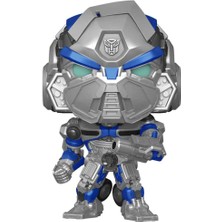 Funko Pop Movies: Transformers Mirage