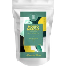 Mim And More Mojito Matcha - Mojito Matcha 100 gr