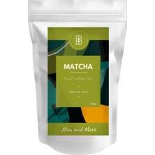 Mim And More Saf Matcha 100 gr