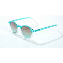 İlios Eyewear Capella Aqua Kadın Güneş Gözlüğü